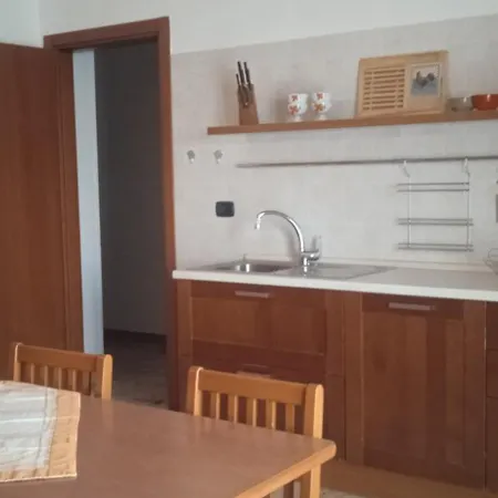 Di Sole & D'azzurro Casa vacanze Pulsano