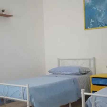 Di Sole & D'azzurro Casa vacanze *