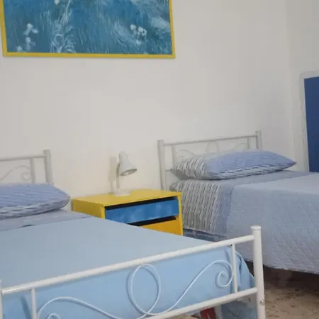 Casa vacanze Di Sole & D'azzurro Pulsano