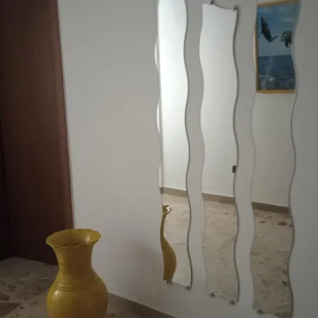 Di Sole & D'azzurro Pulsano