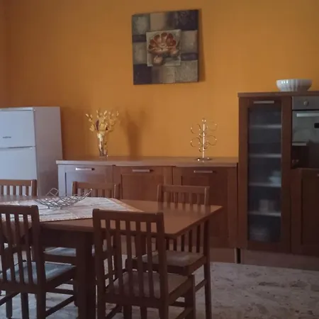 Di Sole & D'azzurro Casa vacanze Pulsano