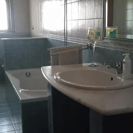 Casa vacanze Di Sole & D'azzurro Pulsano