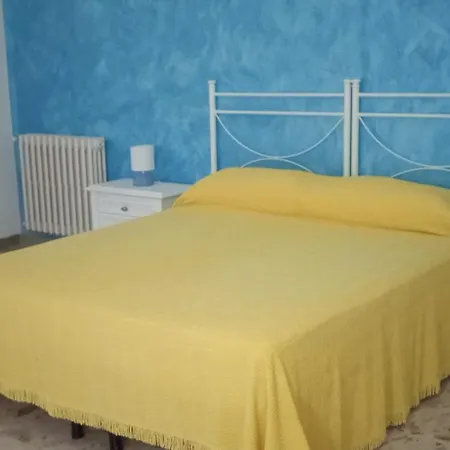 Casa vacanze Di Sole & D'azzurro *